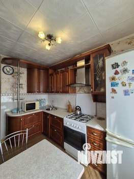 3-к квартира, вторичка, 66м2, 6/9 этаж