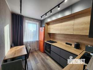 2-к квартира, вторичка, 52м2, 5/10 этаж