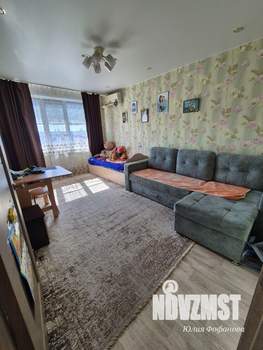 2-к квартира, вторичка, 51м2, 10/10 этаж