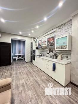 2-к квартира, вторичка, 57м2, 4/5 этаж