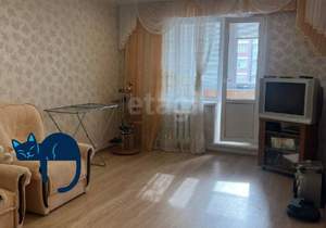3-к квартира, вторичка, 65м2, 3/11 этаж