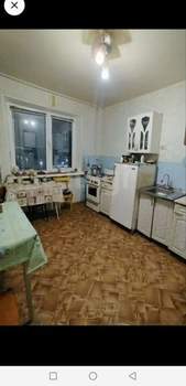 2-к квартира, вторичка, 29м2, 8/9 этаж