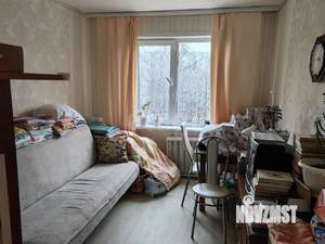 2-к квартира, вторичка, 43м2, 5/5 этаж
