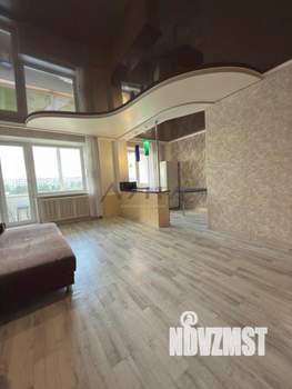 Студия квартира, вторичка, 39м2, 7/16 этаж