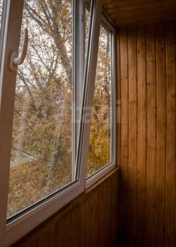 2-к квартира, вторичка, 36м2, 2/5 этаж