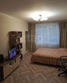 2-к квартира, вторичка, 43м2, 4/5 этаж