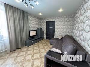 3-к квартира, вторичка, 63м2, 4/14 этаж