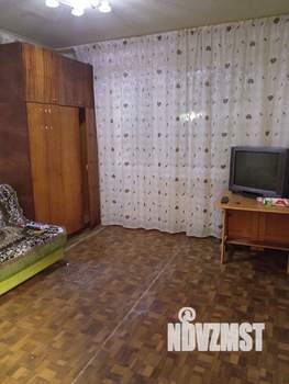 1-к квартира, вторичка, 30м2, 2/5 этаж