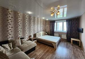 1-к квартира, вторичка, 43м2, 7/10 этаж