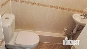 3-к квартира, вторичка, 73м2, 3/14 этаж