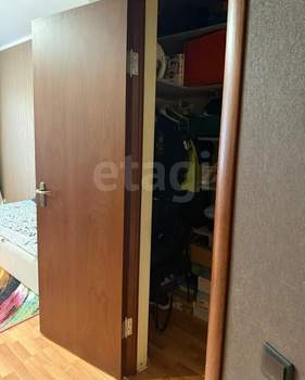 3-к квартира, вторичка, 84м2, 3/5 этаж