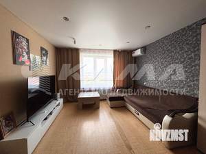 2-к квартира, вторичка, 35м2, 8/12 этаж