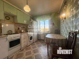 3-к квартира, вторичка, 60м2, 7/9 этаж