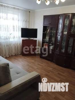 3-к квартира, вторичка, 59м2, 4/5 этаж