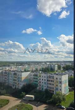 2-к квартира, вторичка, 53м2, 10/15 этаж