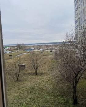 2-к квартира, вторичка, 51м2, 2/9 этаж