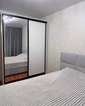 2-к квартира, вторичка, 44м2, 4/5 этаж