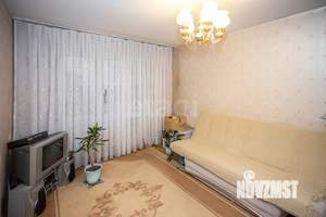 3-к квартира, вторичка, 64м2, 1/10 этаж