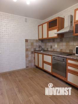 1-к квартира, вторичка, 43м2, 3/9 этаж