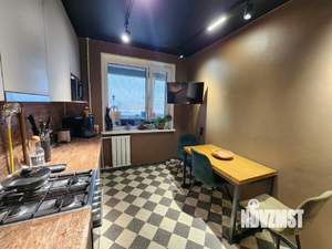 3-к квартира, вторичка, 82м2, 8/9 этаж