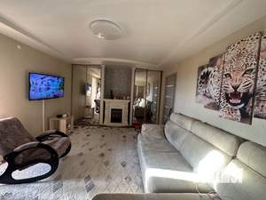 3-к квартира, вторичка, 66м2, 8/9 этаж