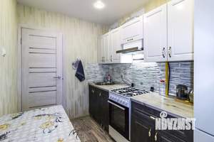 2-к квартира, вторичка, 43м2, 5/5 этаж