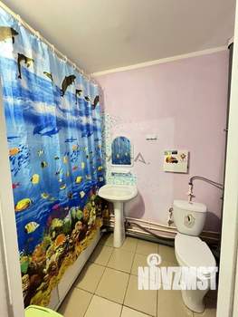 1-к квартира, вторичка, 39м2, 7/10 этаж