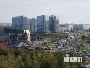 2-к квартира, вторичка, 53м2, 7/9 этаж