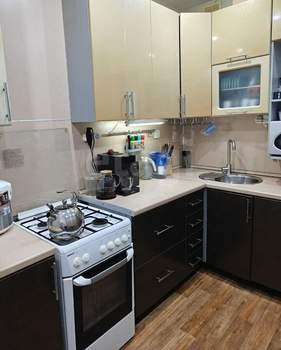 2-к квартира, вторичка, 50м2, 8/9 этаж