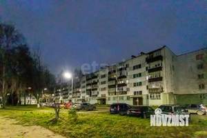 2-к квартира, вторичка, 36м2, 2/5 этаж