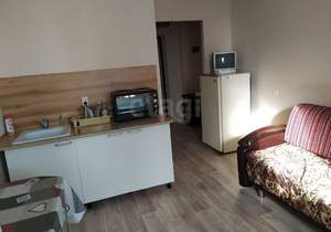 Студия квартира, вторичка, 20м2, 13/20 этаж