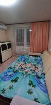 1-к квартира, вторичка, 32м2, 6/10 этаж