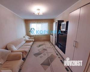 3-к квартира, вторичка, 67м2, 6/10 этаж