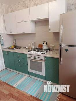 1-к квартира, вторичка, 31м2, 8/10 этаж