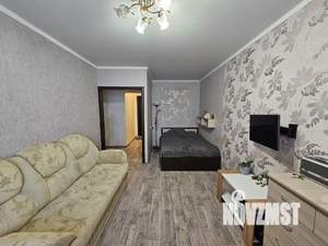 1-к квартира, вторичка, 38м2, 7/10 этаж