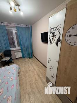 2-к квартира, вторичка, 43м2, 2/5 этаж