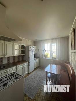 2-к квартира, вторичка, 56м2, 5/5 этаж
