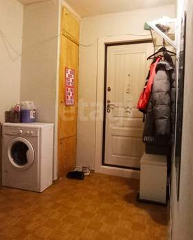 2-к квартира, вторичка, 44м2, 4/5 этаж