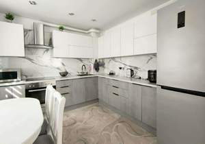 2-к квартира, вторичка, 54м2, 2/18 этаж