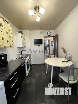 3-к квартира, вторичка, 58м2, 4/5 этаж
