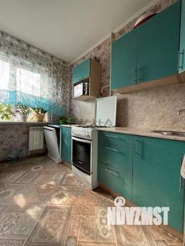 2-к квартира, вторичка, 51м2, 5/9 этаж