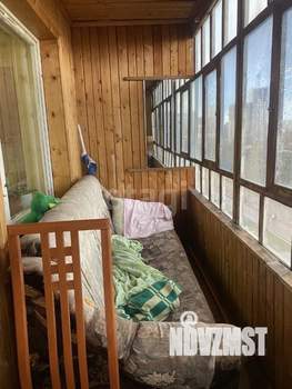 4-к квартира, вторичка, 76м2, 7/9 этаж