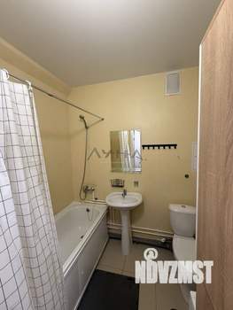 2-к квартира, сданный дом, 45м2, 15/18 этаж