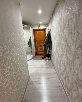 2-к квартира, вторичка, 45м2, 5/5 этаж