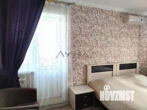 2-к квартира, вторичка, 62м2, 1/16 этаж