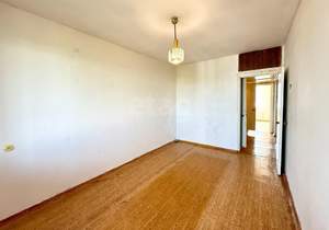 3-к квартира, вторичка, 66м2, 8/9 этаж