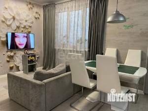 2-к квартира, вторичка, 57м2, 14/24 этаж