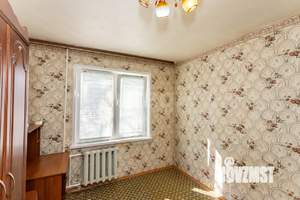 3-к квартира, вторичка, 9м2, 2/5 этаж