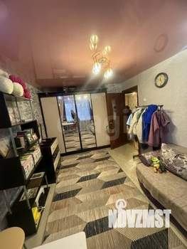 3-к квартира, вторичка, 60м2, 5/5 этаж