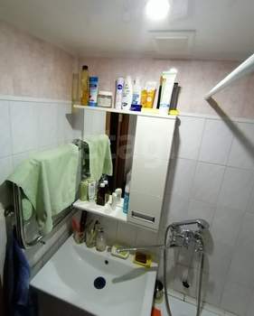 3-к квартира, вторичка, 65м2, 6/9 этаж